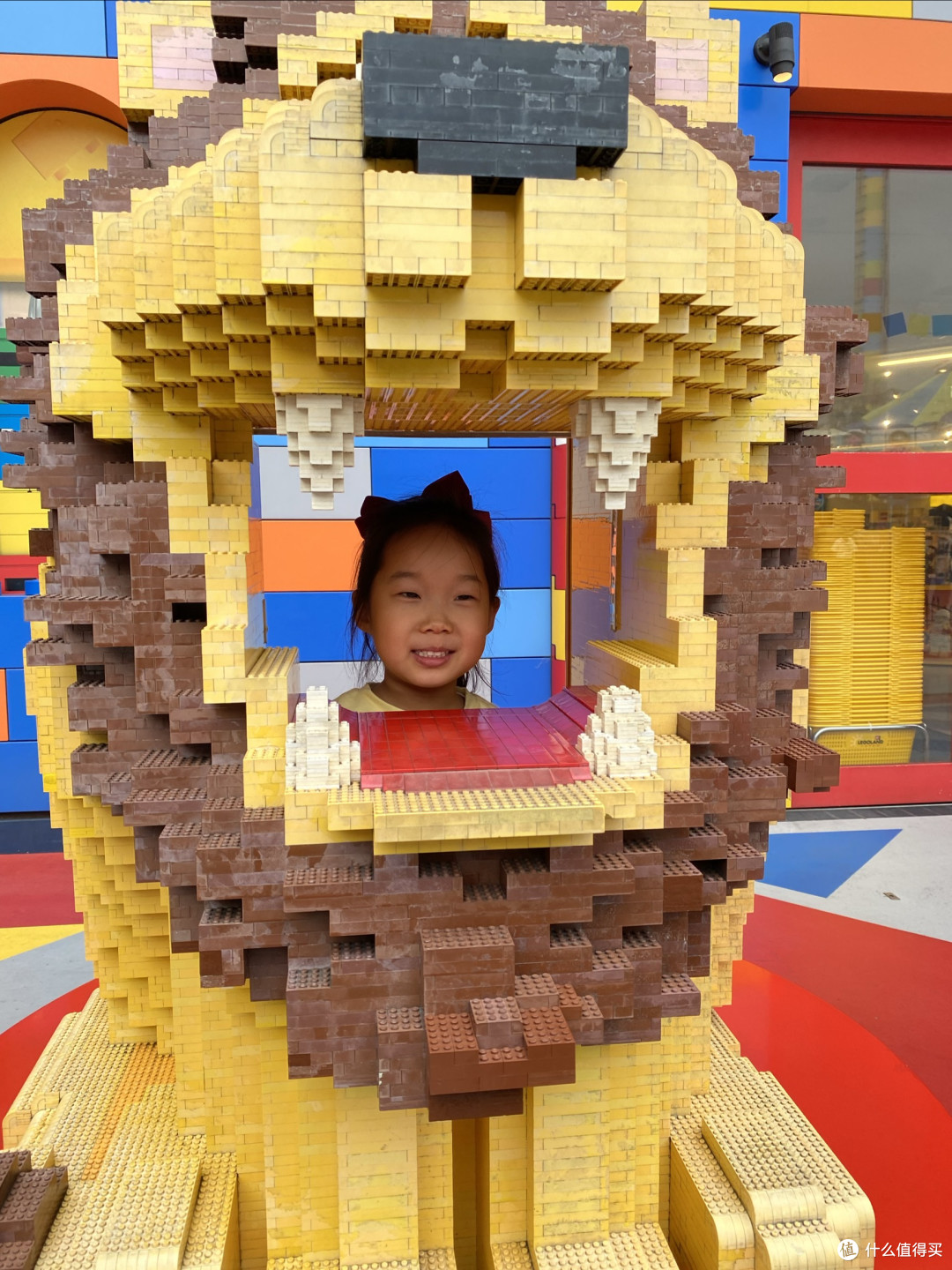 名古屋乐高乐园LEGOLAND JAPAN