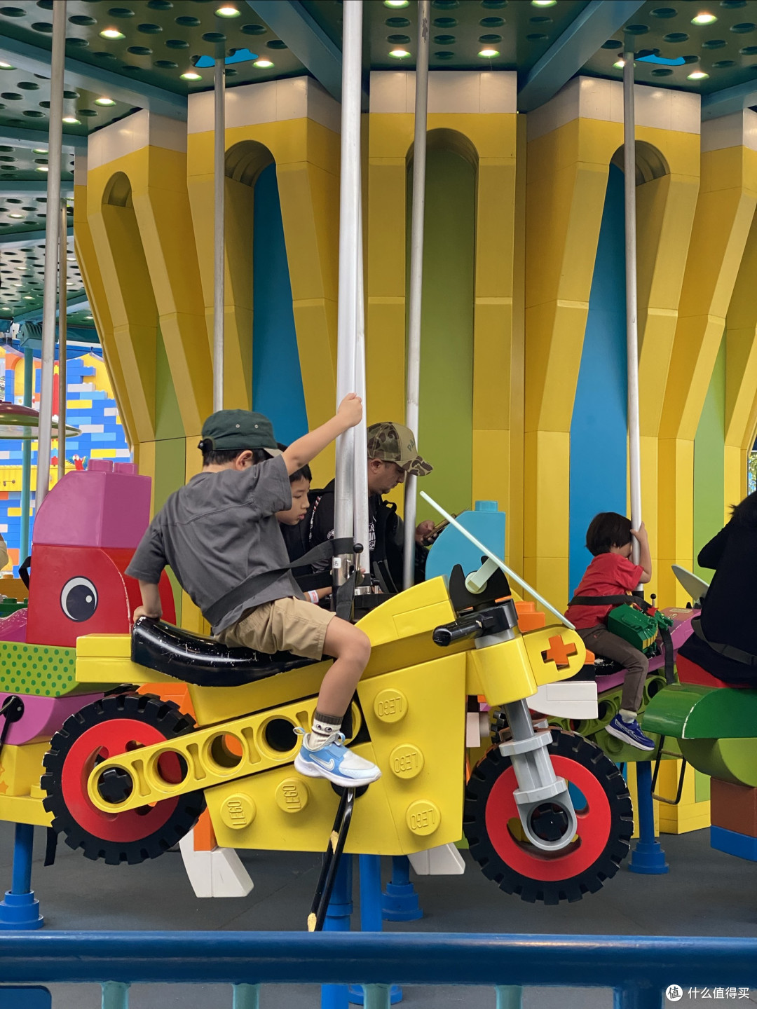 名古屋乐高乐园LEGOLAND JAPAN