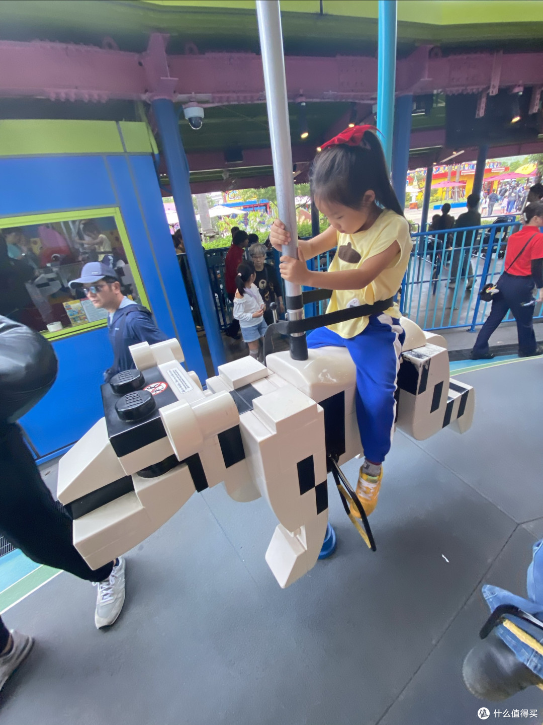 名古屋乐高乐园LEGOLAND JAPAN