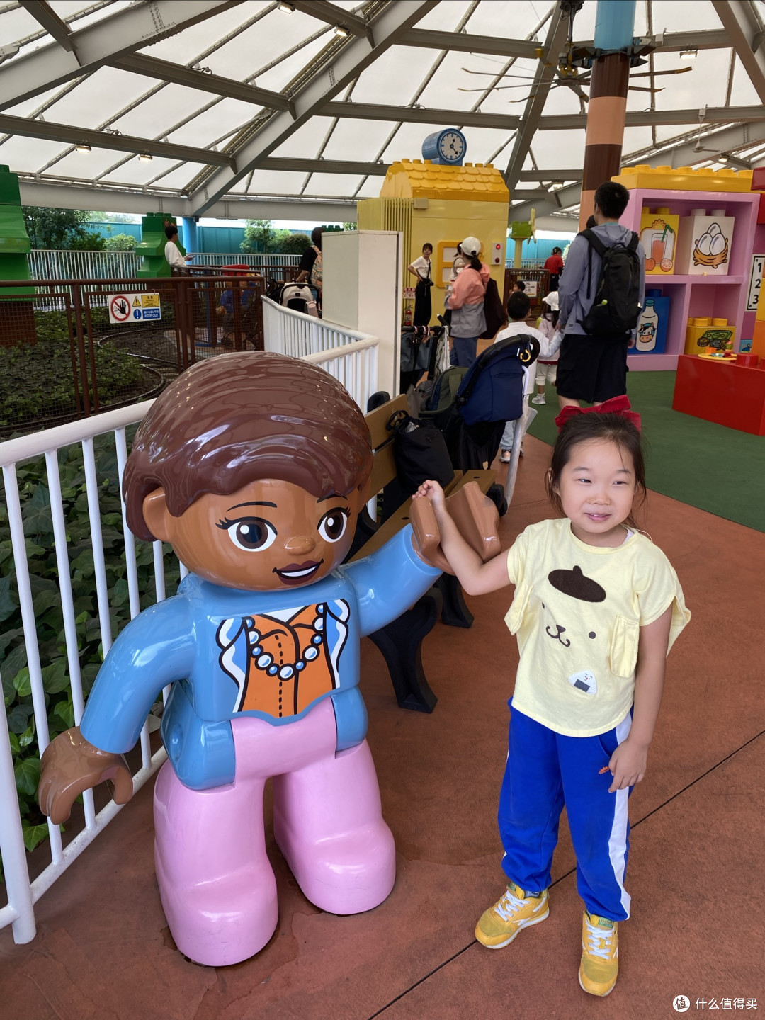 名古屋乐高乐园LEGOLAND JAPAN