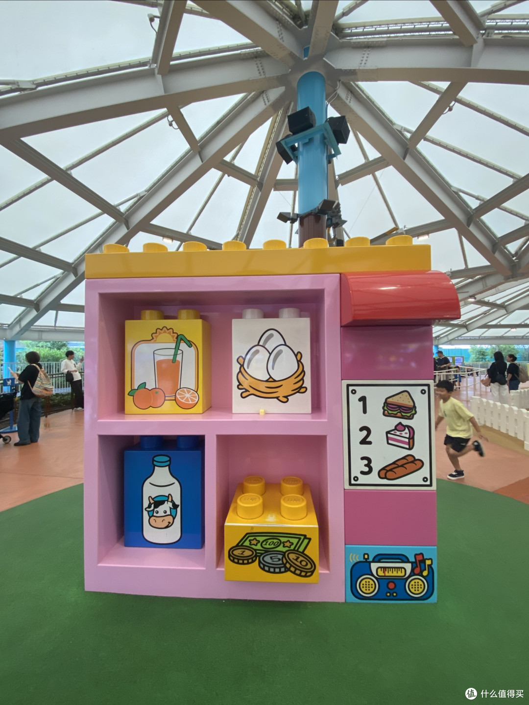 名古屋乐高乐园LEGOLAND JAPAN