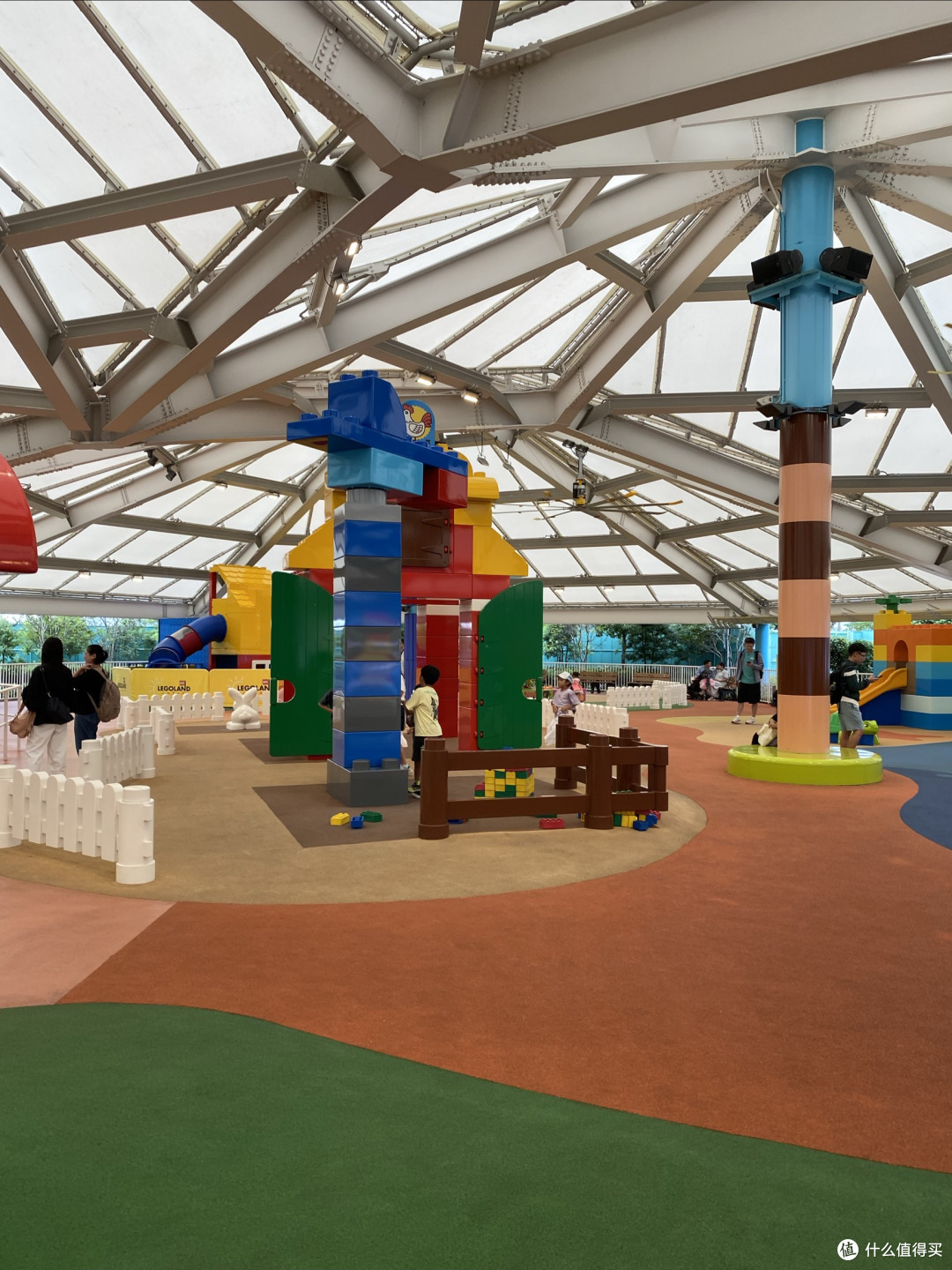 名古屋乐高乐园LEGOLAND JAPAN