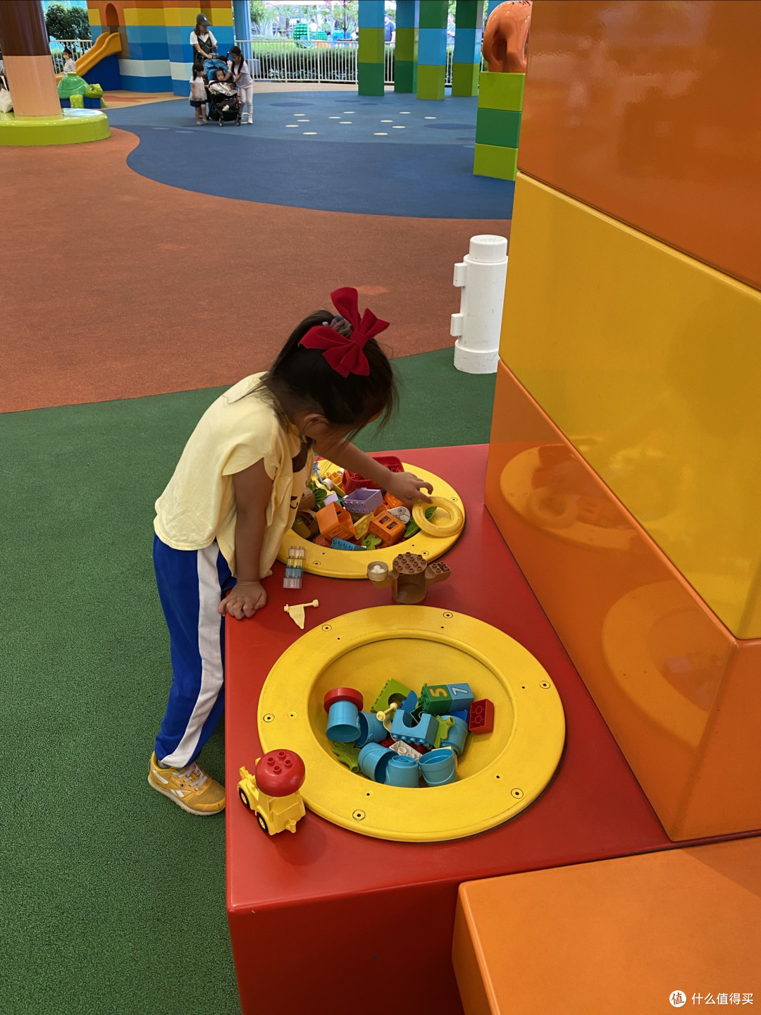 名古屋乐高乐园LEGOLAND JAPAN
