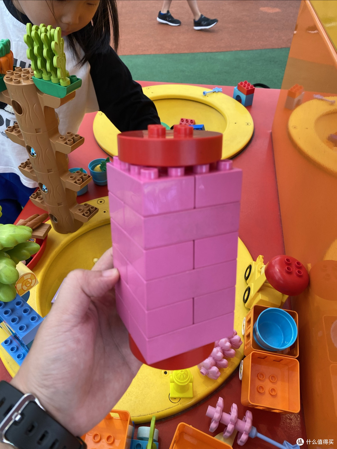 名古屋乐高乐园LEGOLAND JAPAN
