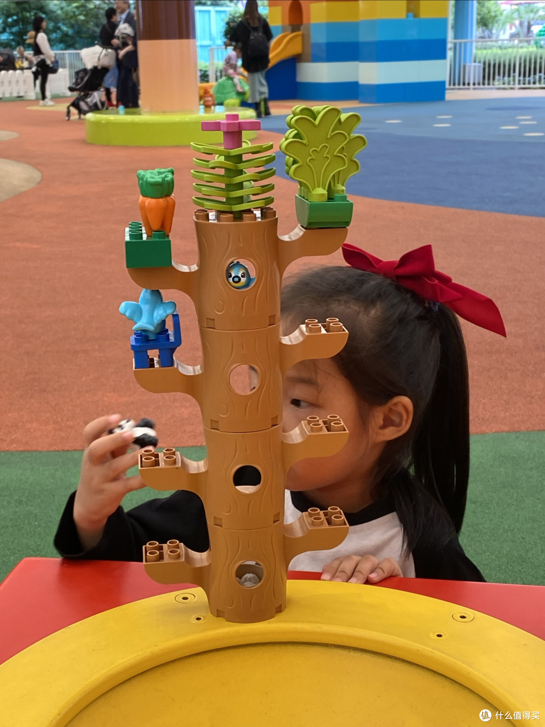 名古屋乐高乐园LEGOLAND JAPAN