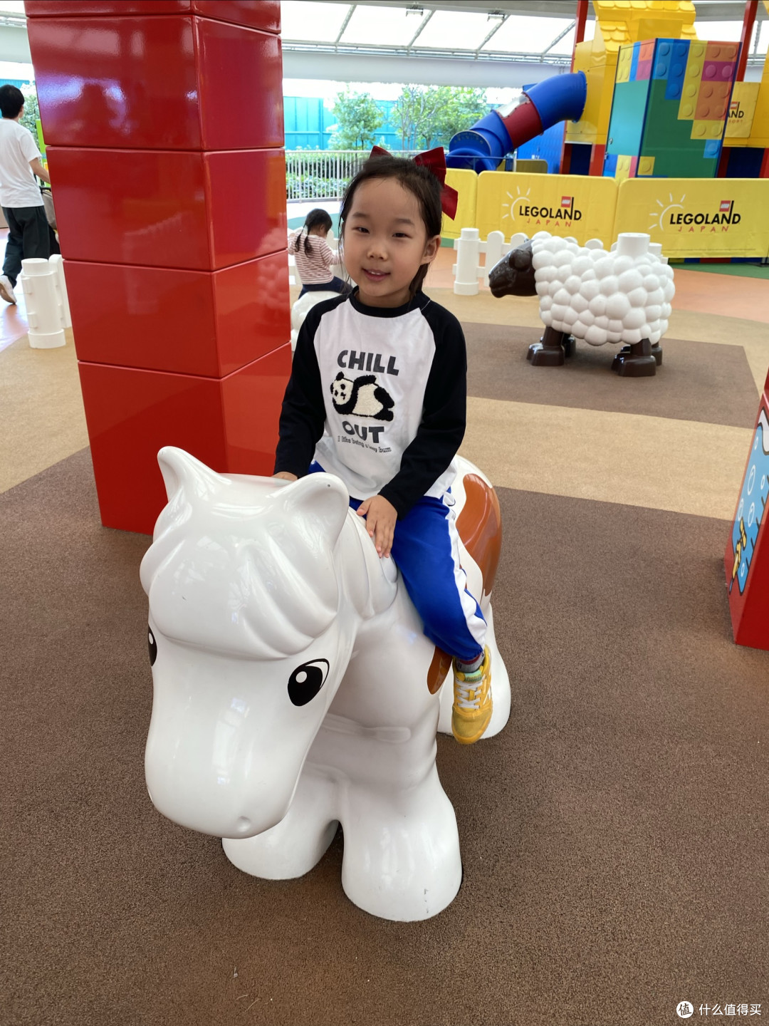 名古屋乐高乐园LEGOLAND JAPAN