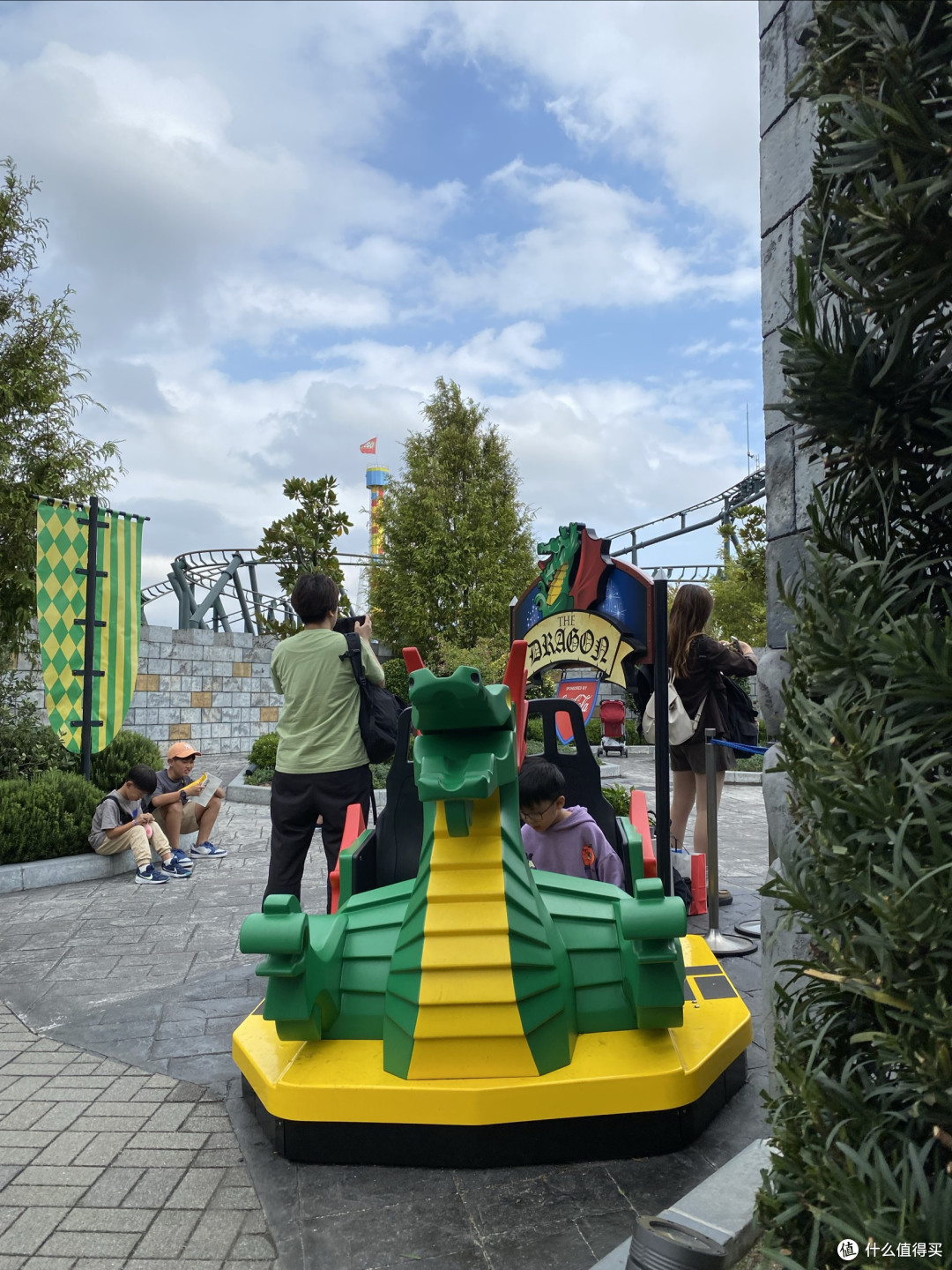 名古屋乐高乐园LEGOLAND JAPAN