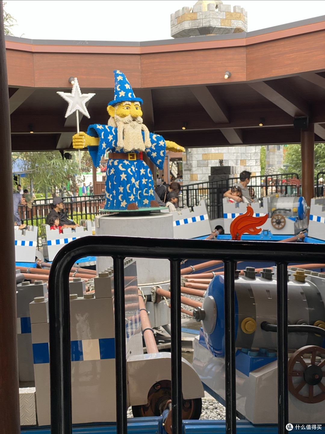 名古屋乐高乐园LEGOLAND JAPAN