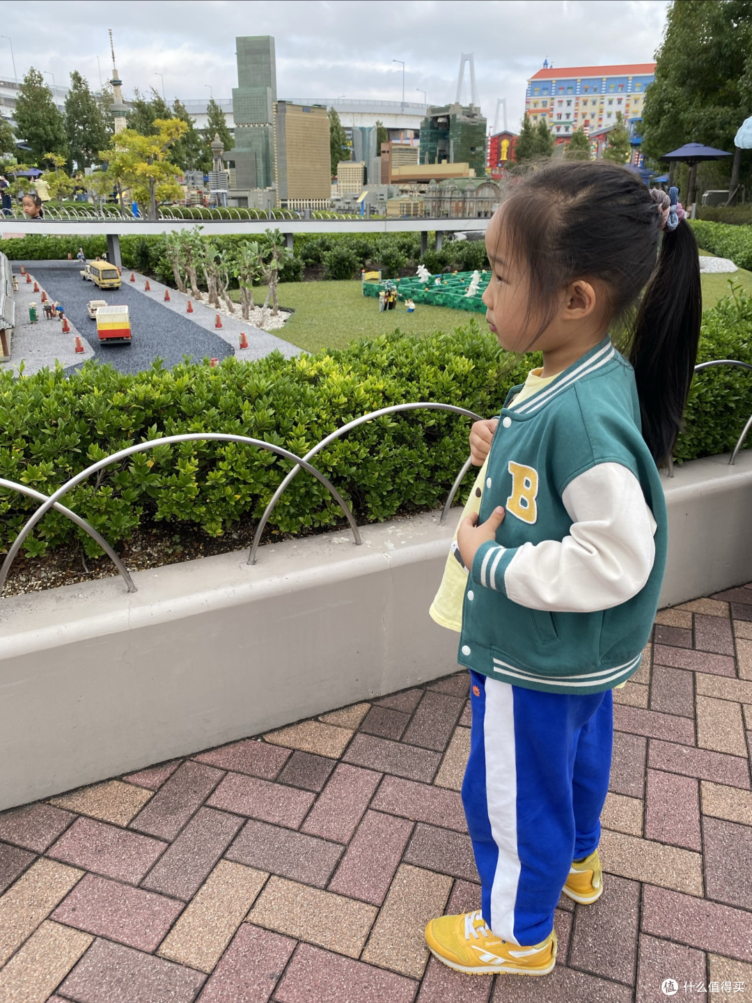 名古屋乐高乐园LEGOLAND JAPAN