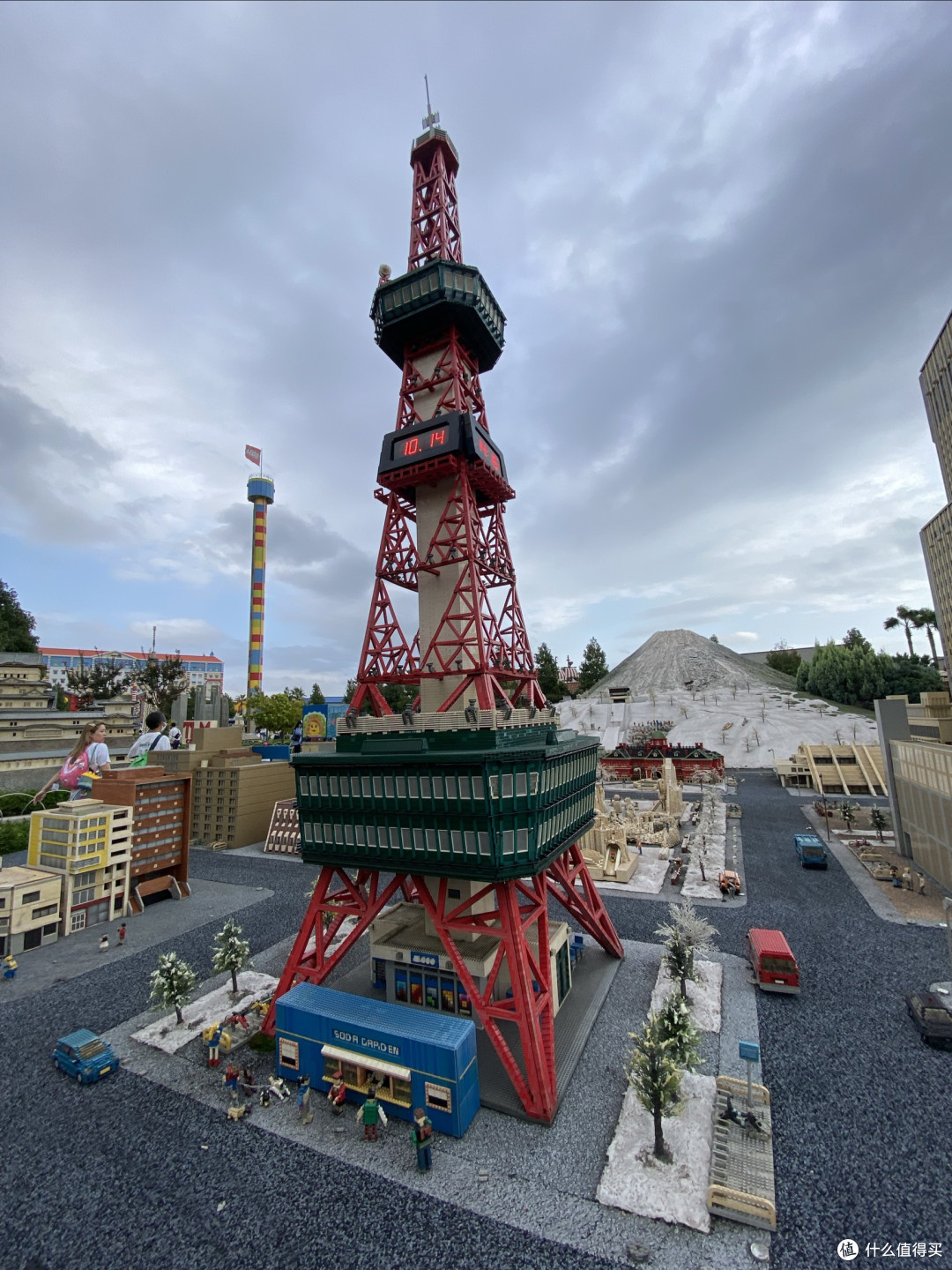 名古屋乐高乐园LEGOLAND JAPAN