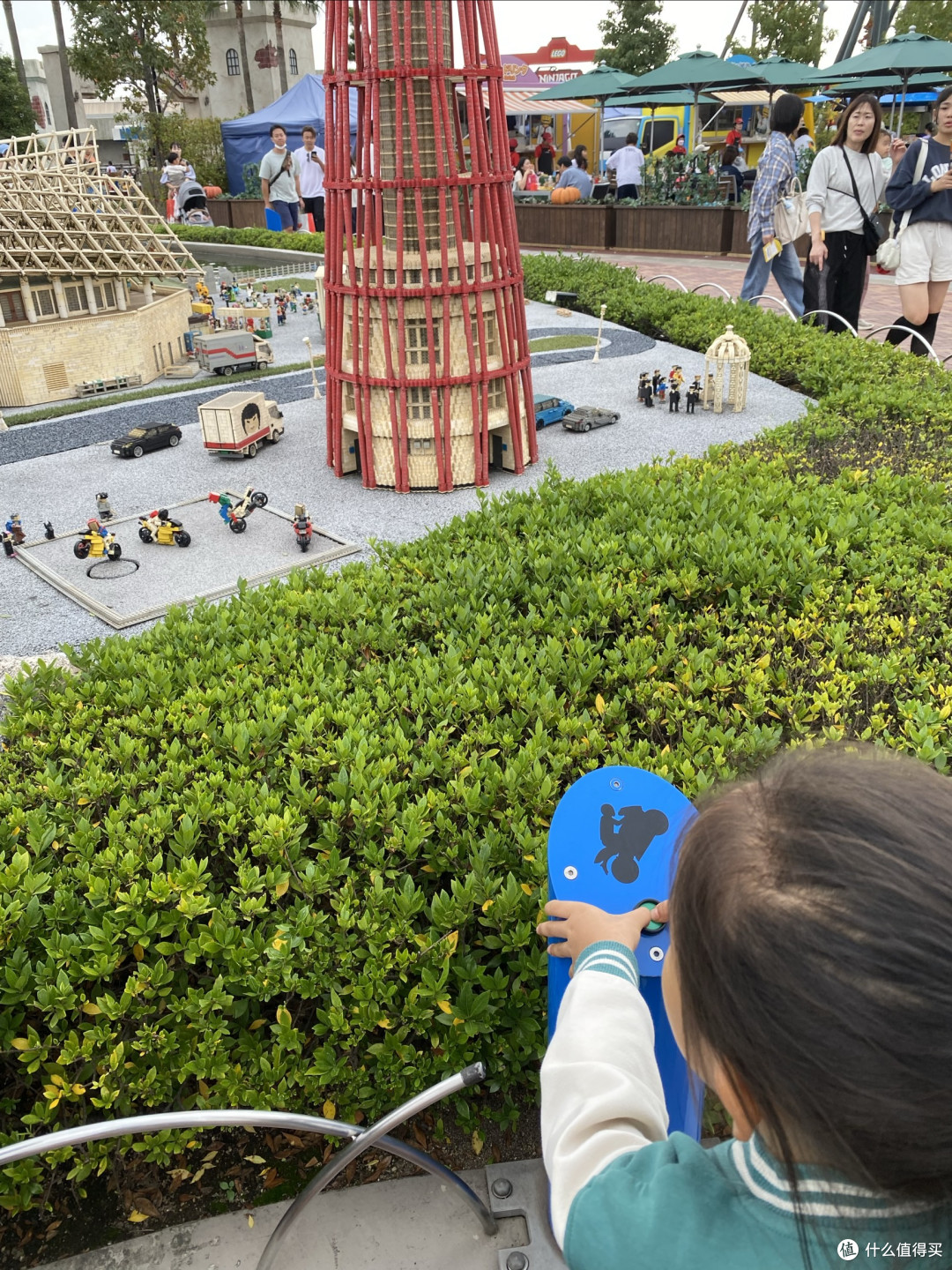 名古屋乐高乐园LEGOLAND JAPAN