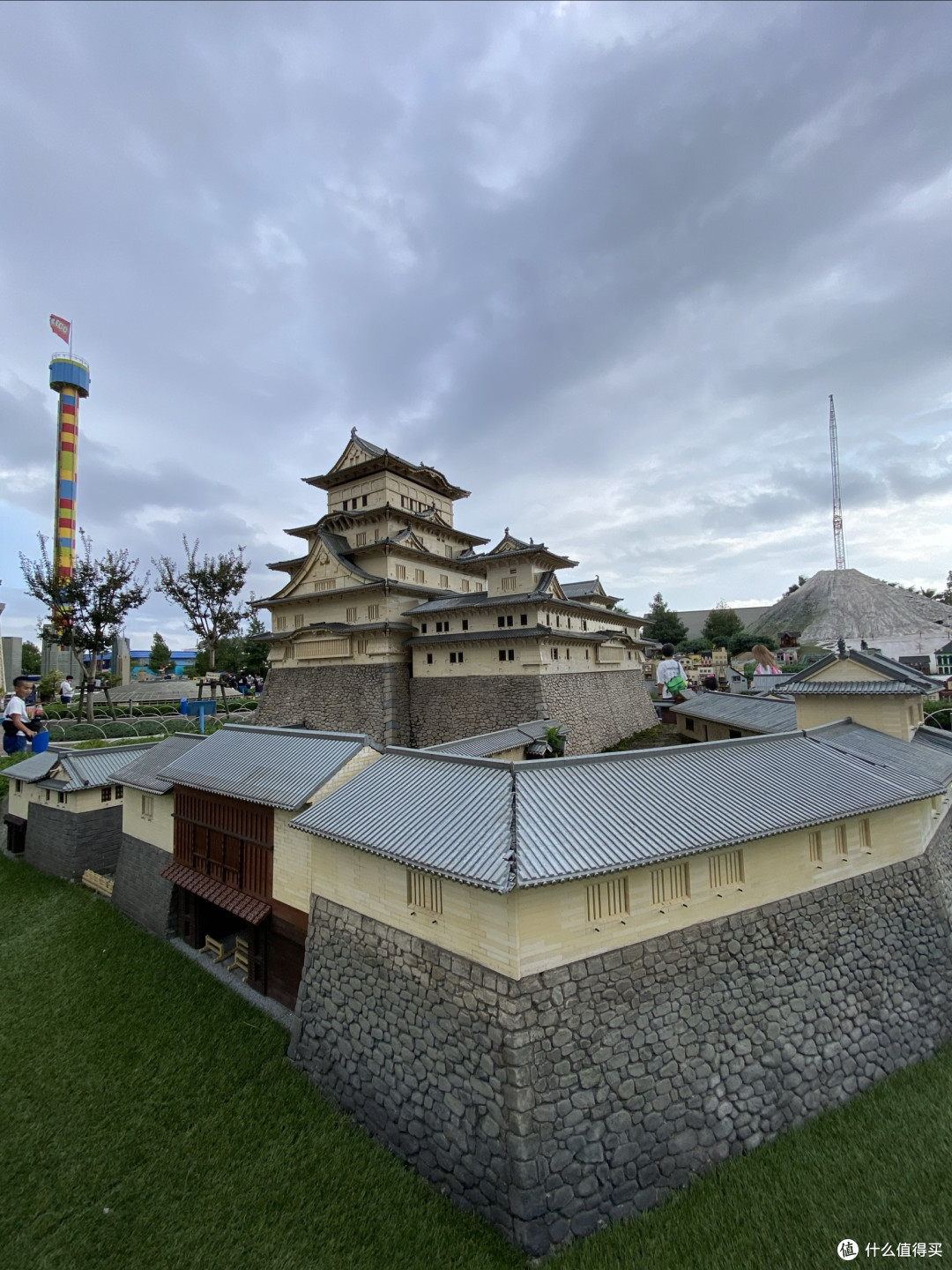 名古屋乐高乐园LEGOLAND JAPAN