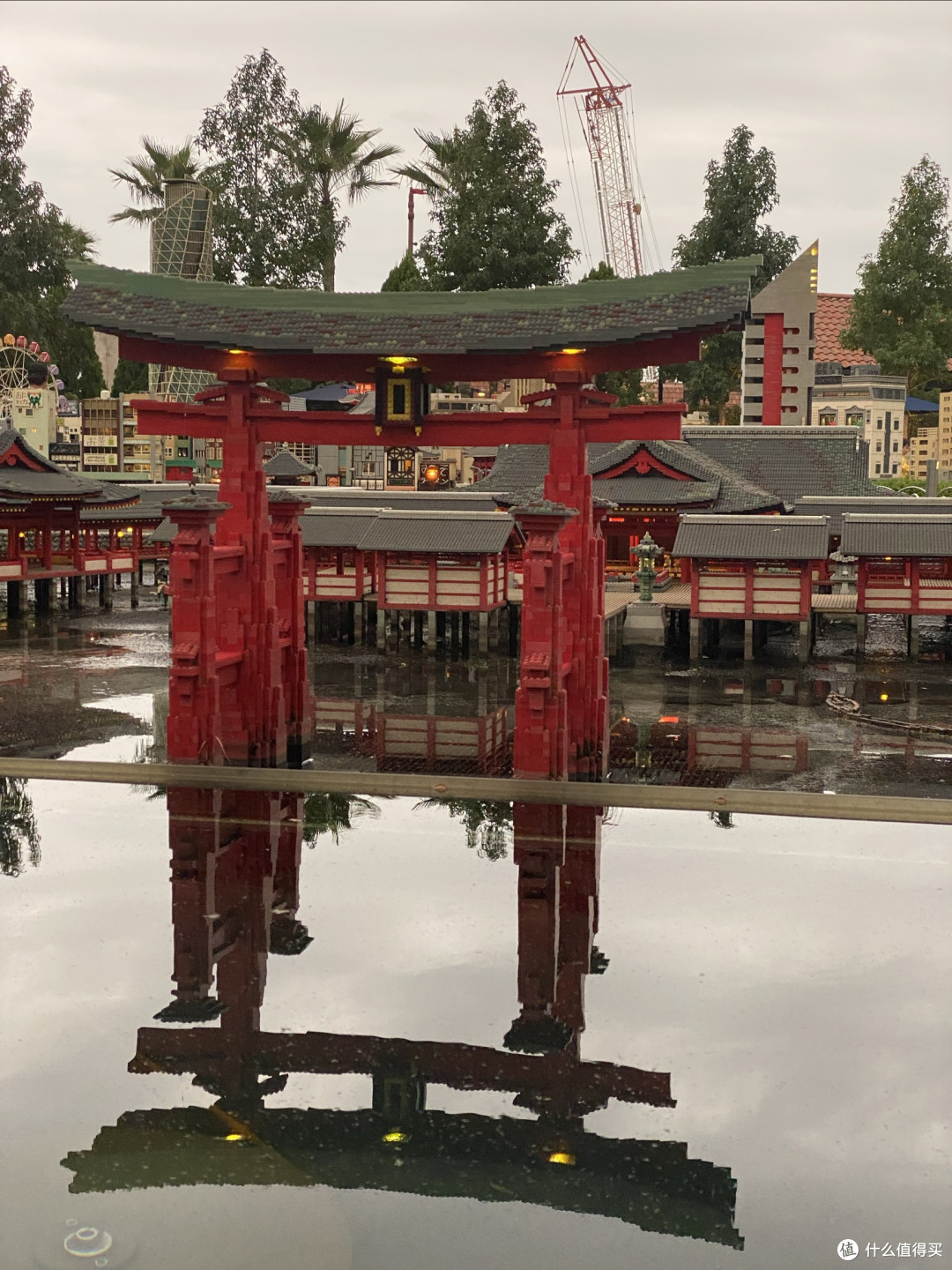 名古屋乐高乐园LEGOLAND JAPAN