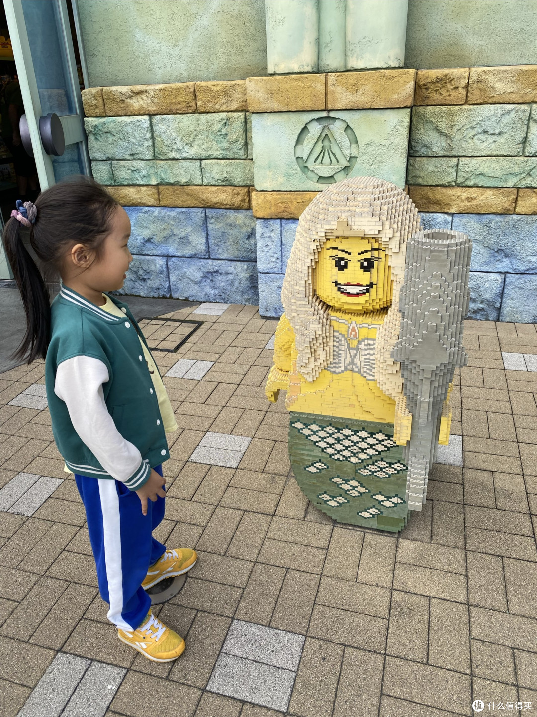 名古屋乐高乐园LEGOLAND JAPAN