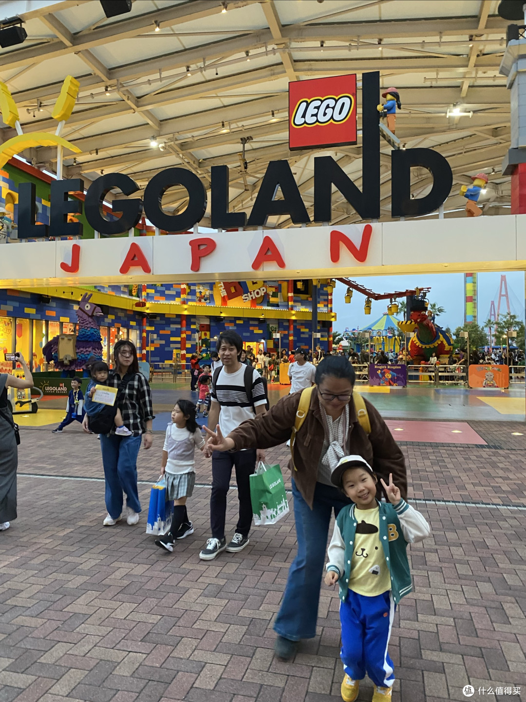 名古屋乐高乐园LEGOLAND JAPAN