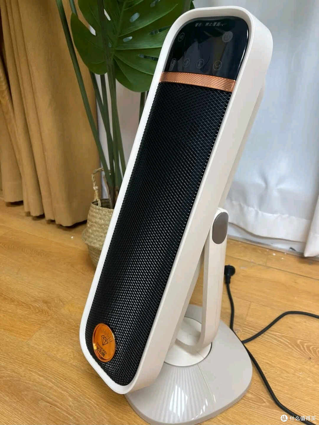 钻石牌石墨烯取暖器,温暖全家