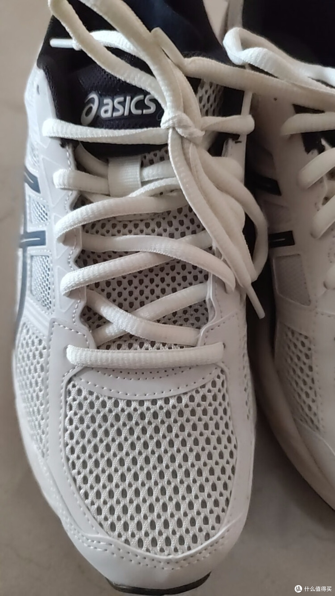 ASICS复古跑鞋，颜值与性能双在线？