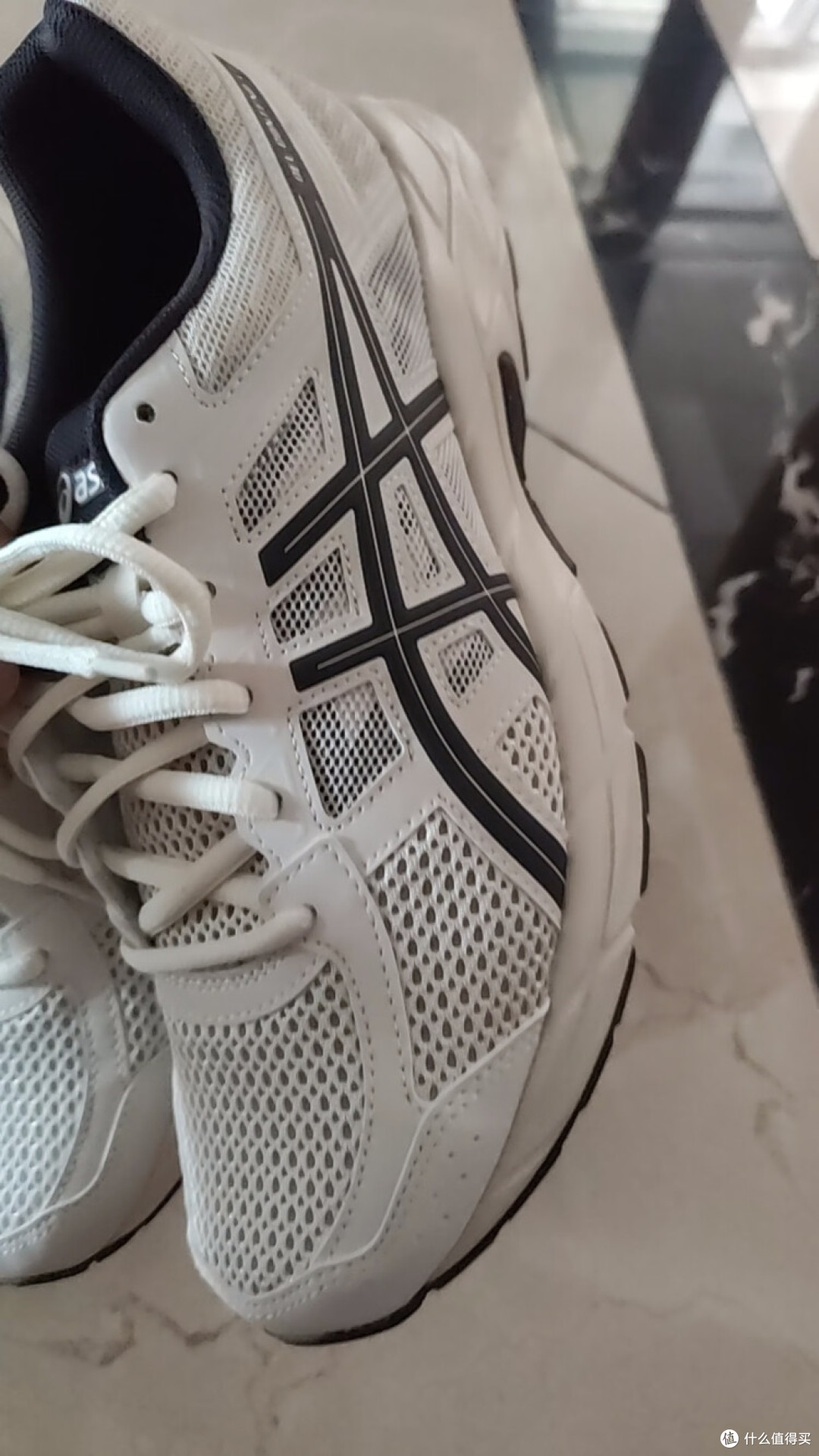 ASICS复古跑鞋,颜值与性能双在线?