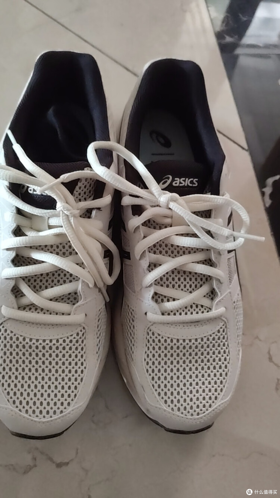 ASICS复古跑鞋,颜值与性能双在线?