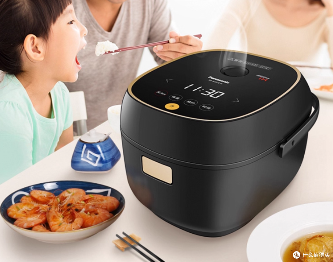 厂家不让说的秘密：电饭煲质量排名前十名品牌实测！黑马出世