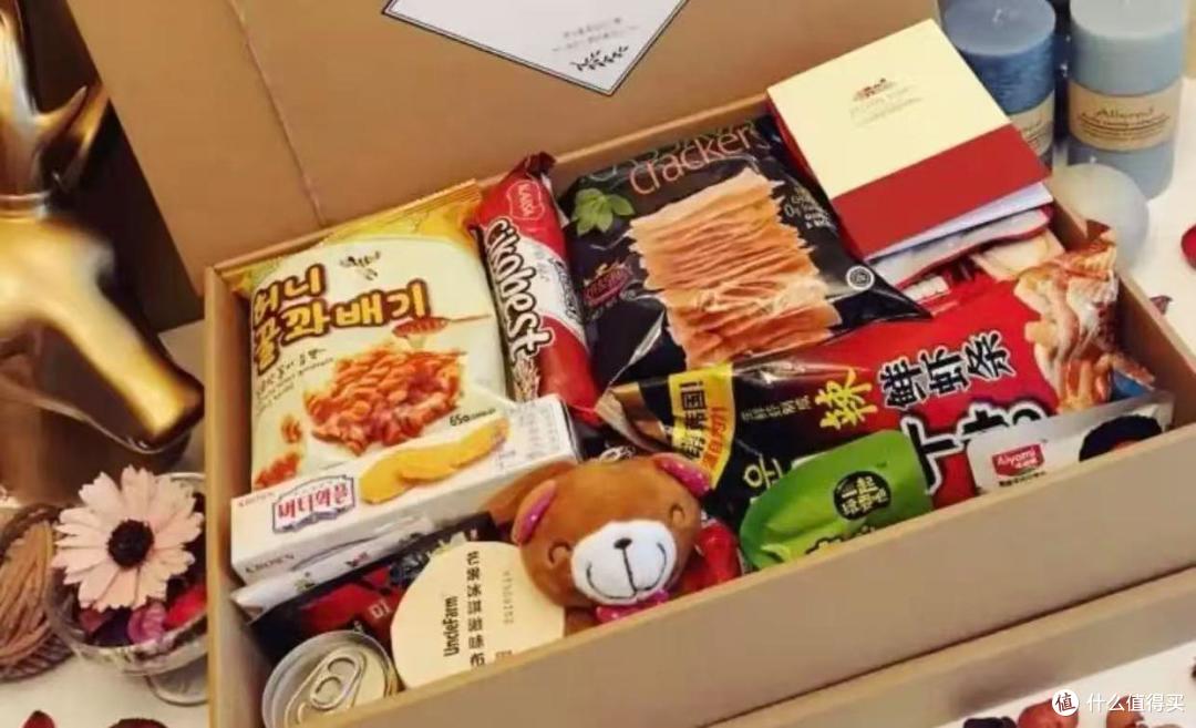 买零食时，别总是瓜子花生，这5种零食也尝尝，好吃、营养又解馋