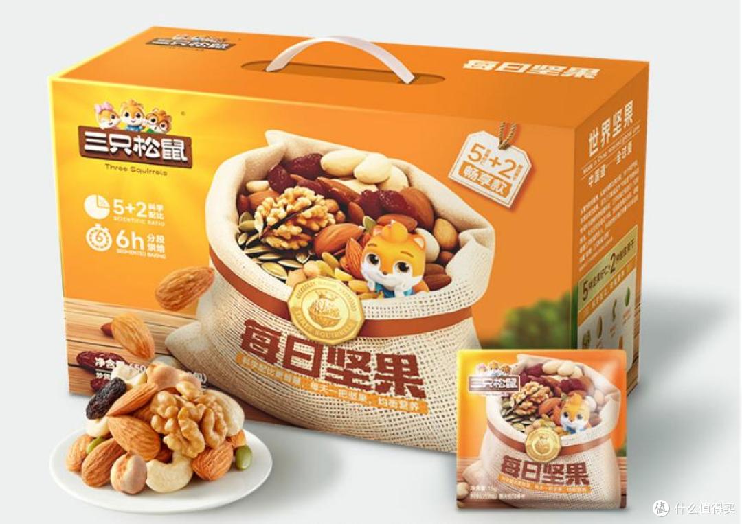 买零食时，别总是瓜子花生，这5种零食也尝尝，好吃、营养又解馋