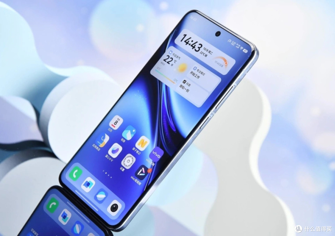 vivo售价“大跳水”,12GB+512GB跌价1280元,高配旗舰降至清仓价