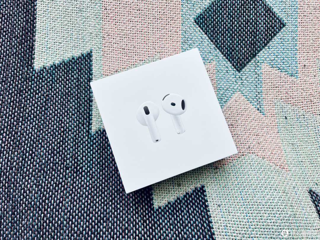 嘿!来来回回用回AirPods,双十一AirPods4代必须“盘”它!