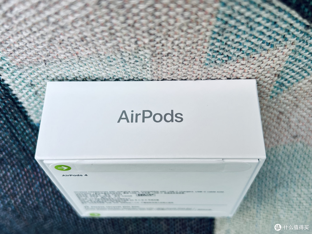 嘿!来来回回用回AirPods,双十一AirPods4代必须“盘”它!