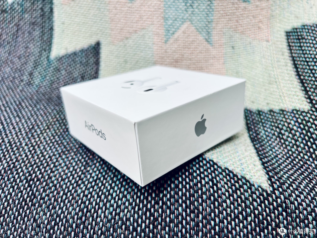 嘿!来来回回用回AirPods,双十一AirPods4代必须“盘”它!