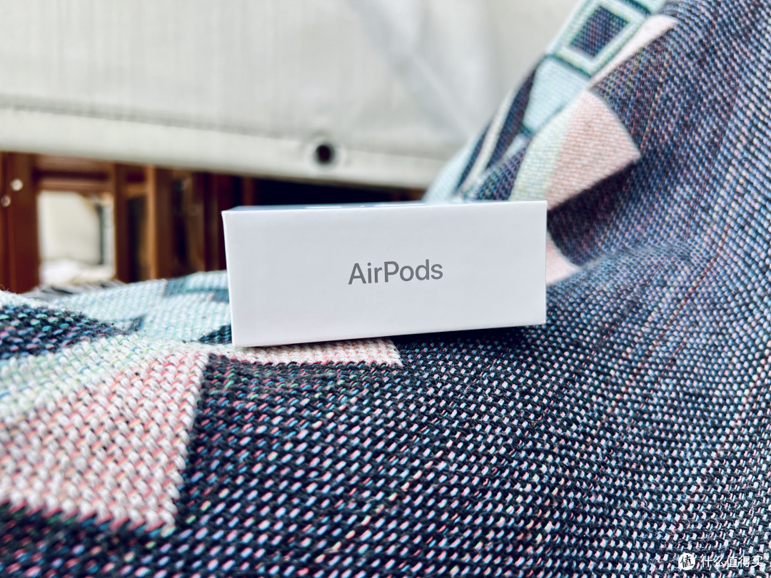 嘿!来来回回用回AirPods,双十一AirPods4代必须“盘”它!