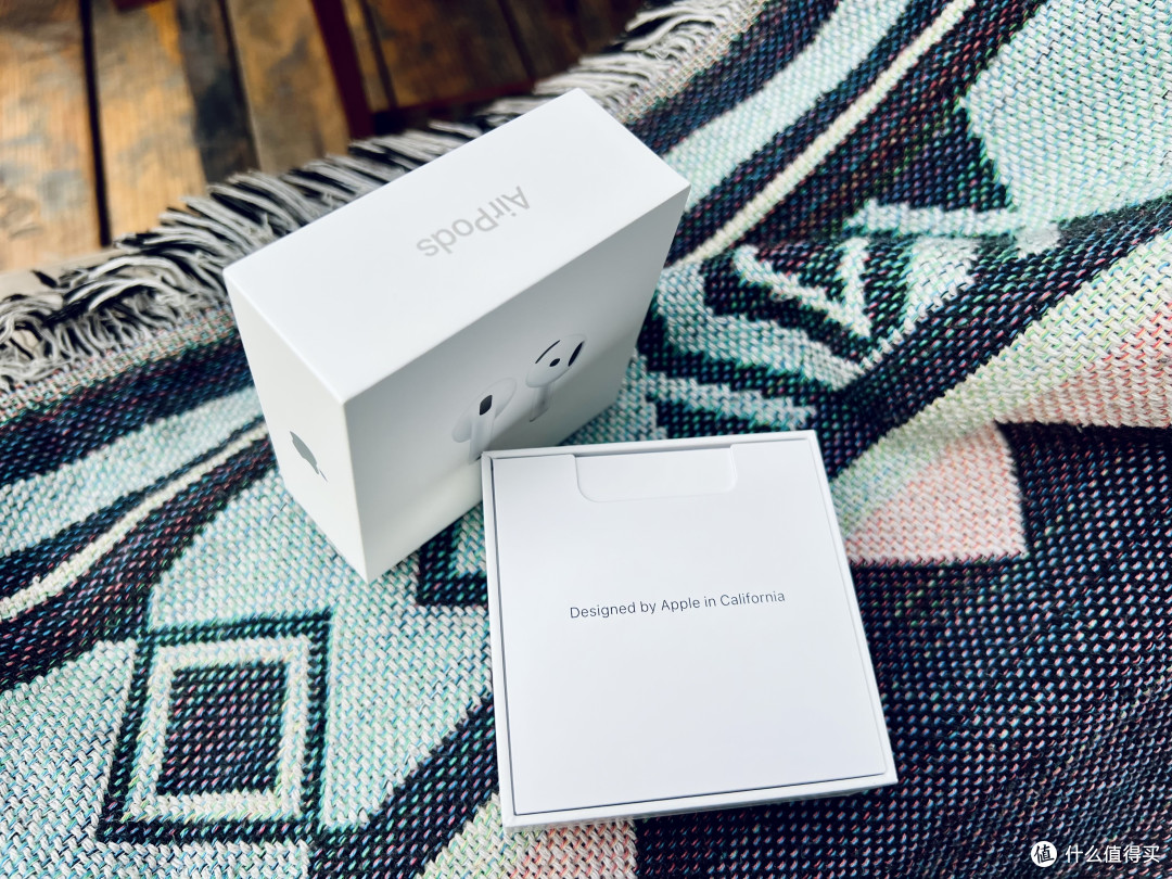 嘿!来来回回用回AirPods,双十一AirPods4代必须“盘”它!