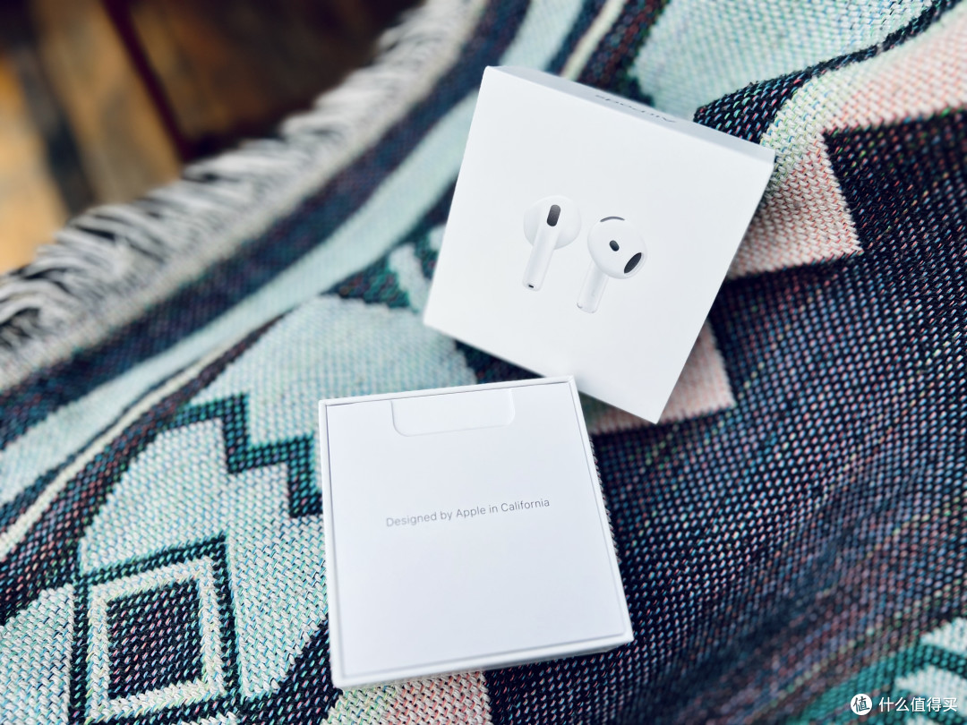 嘿!来来回回用回AirPods,双十一AirPods4代必须“盘”它!