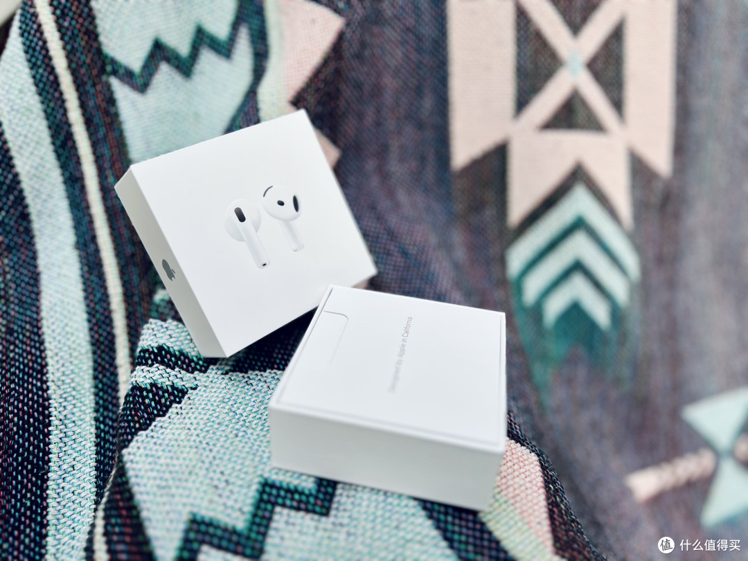 嘿!来来回回用回AirPods,双十一AirPods4代必须“盘”它!