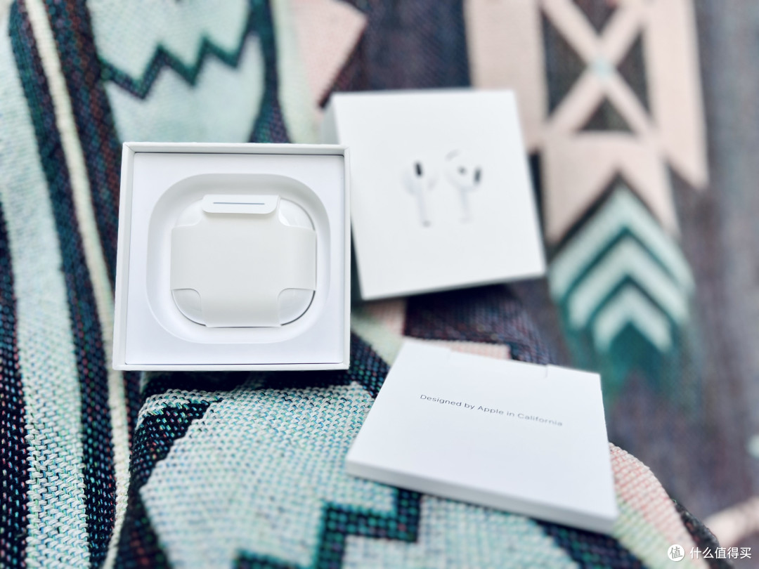 嘿!来来回回用回AirPods,双十一AirPods4代必须“盘”它!
