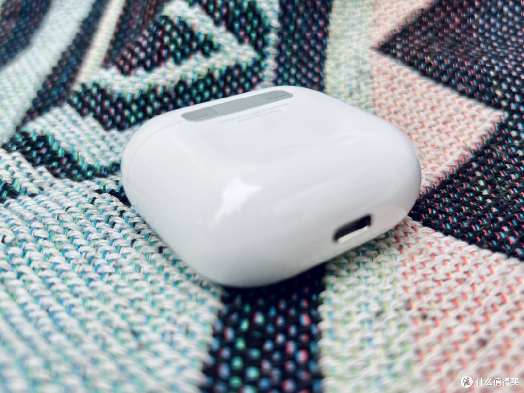 嘿!来来回回用回AirPods,双十一AirPods4代必须“盘”它!