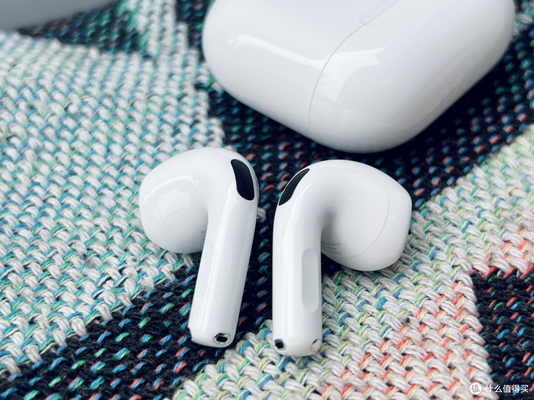 嘿!来来回回用回AirPods,双十一AirPods4代必须“盘”它!