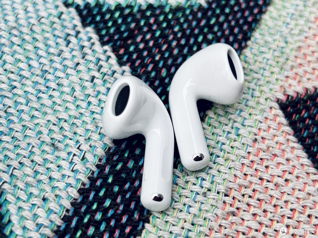 嘿!来来回回用回AirPods,双十一AirPods4代必须“盘”它!