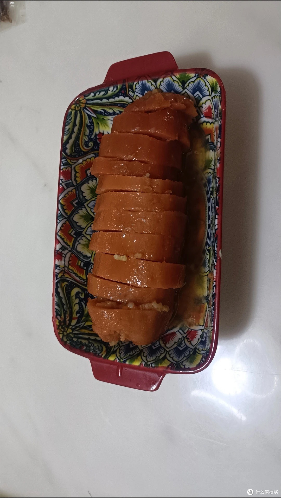 秋日桂香糯藕:舌尖上的秋意浓情