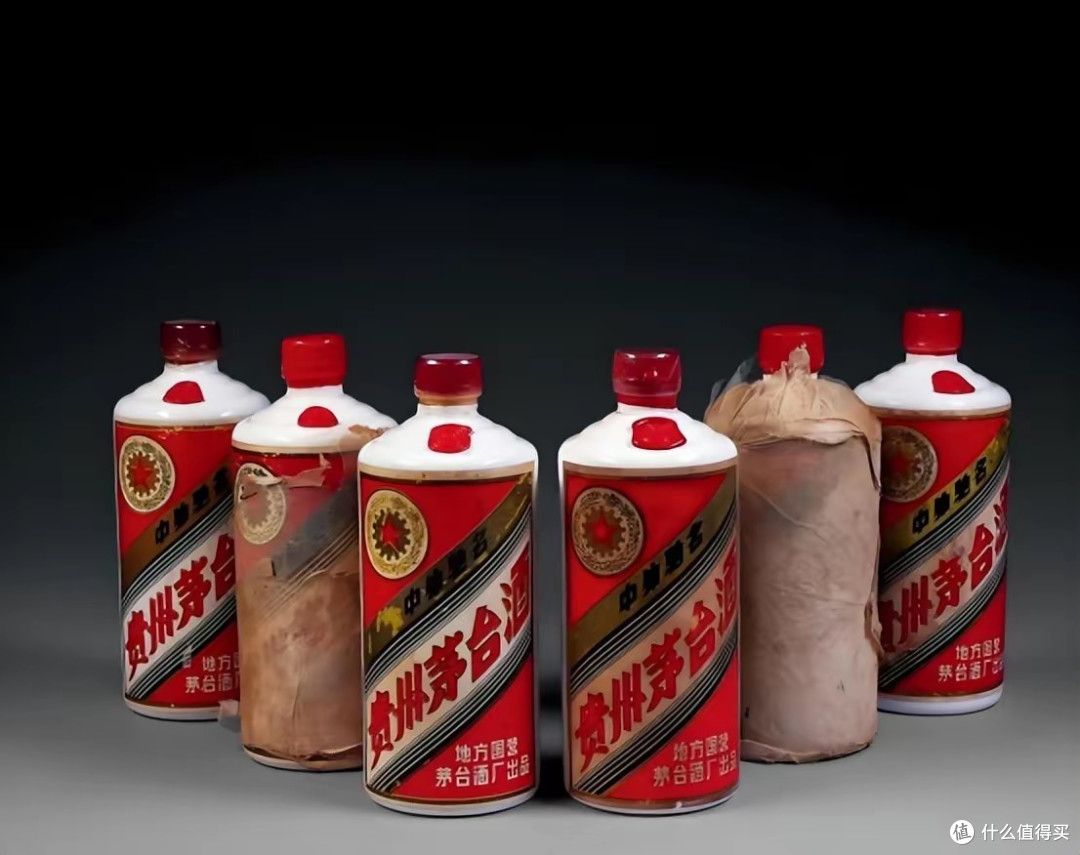 产量连跌8年,库存近400万吨!酒桌文化渐行渐远,白酒卖不动了?