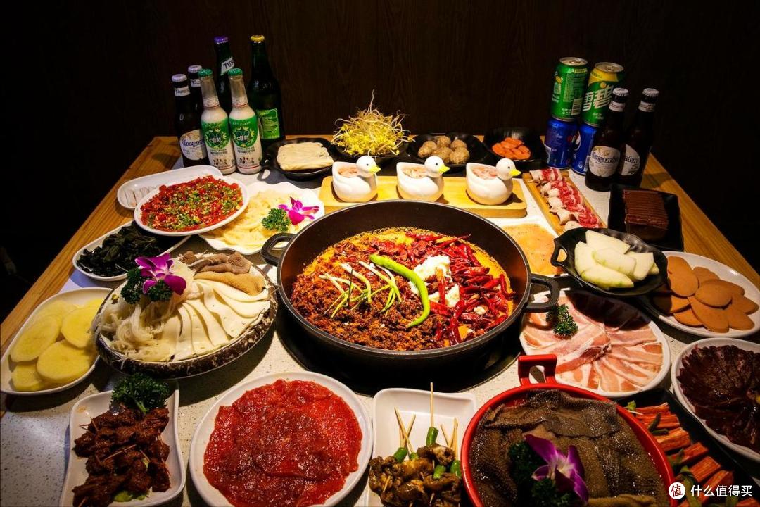 中国十大美食之都,广州竟然垫底,第一名实至名归,你吃过几个?