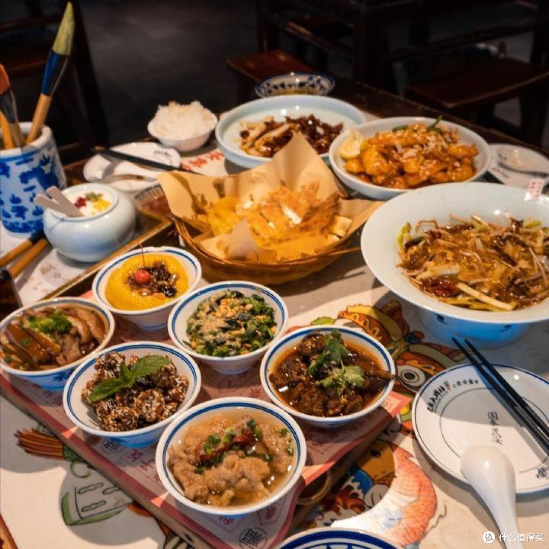中国十大美食之都,广州竟然垫底,第一名实至名归,你吃过几个?