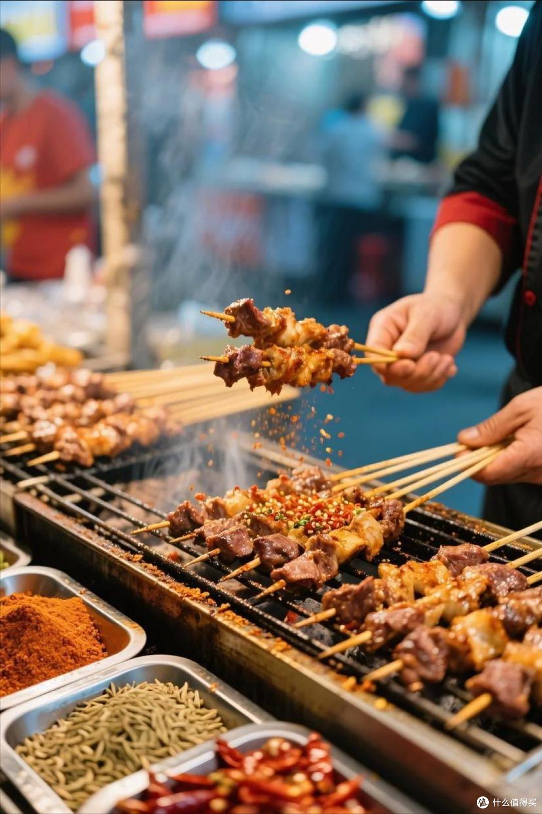 中国十大美食之都,广州竟然垫底,第一名实至名归,你吃过几个?