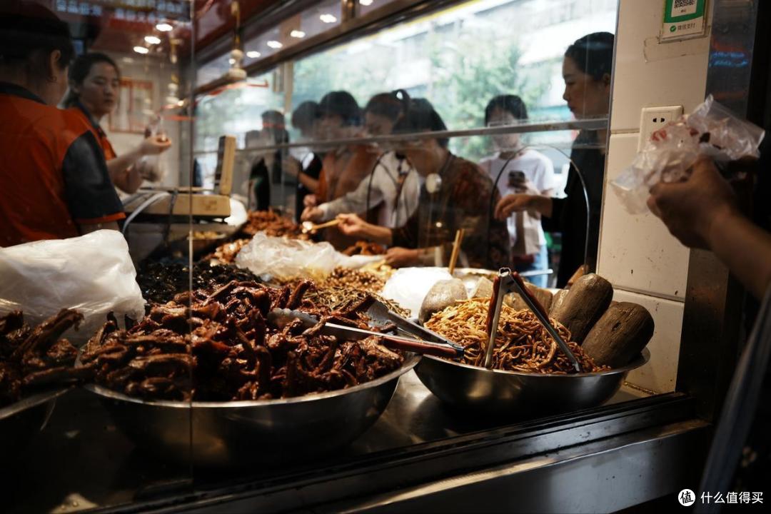 中国十大美食之都,广州竟然垫底,第一名实至名归,你吃过几个?