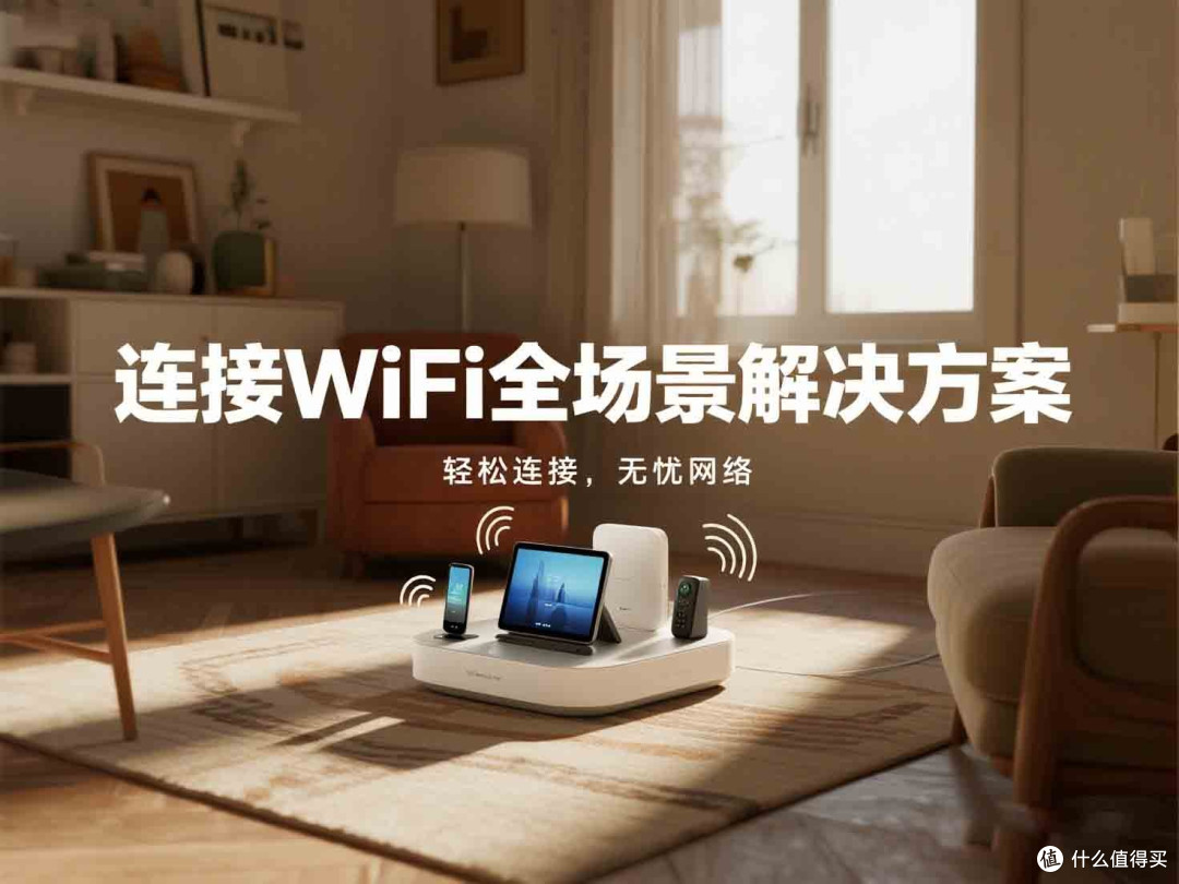 2025年上半场:随身WiFi领域“机皇”争霸,综合评分TOP3花落谁家