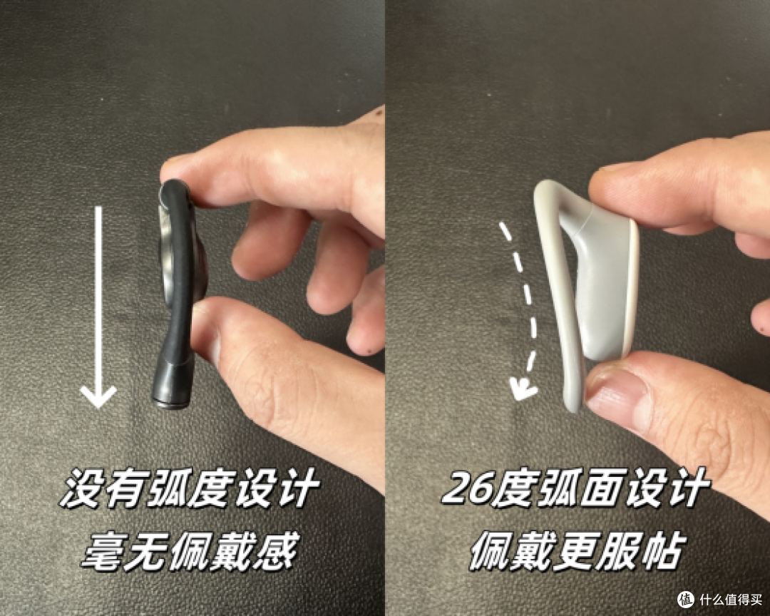 哪款开放式耳机适合打电话?挂耳式耳机通话十强榜单推荐