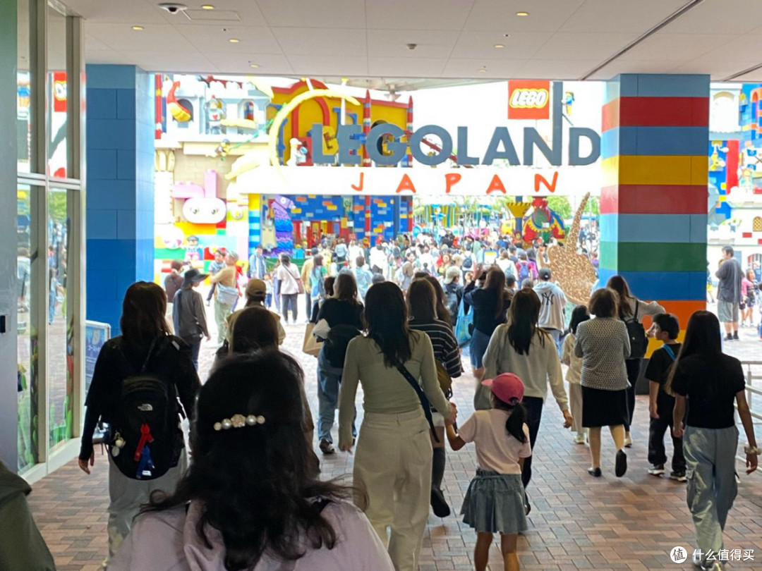 名古屋乐高乐园LEGOLAND JAPAN