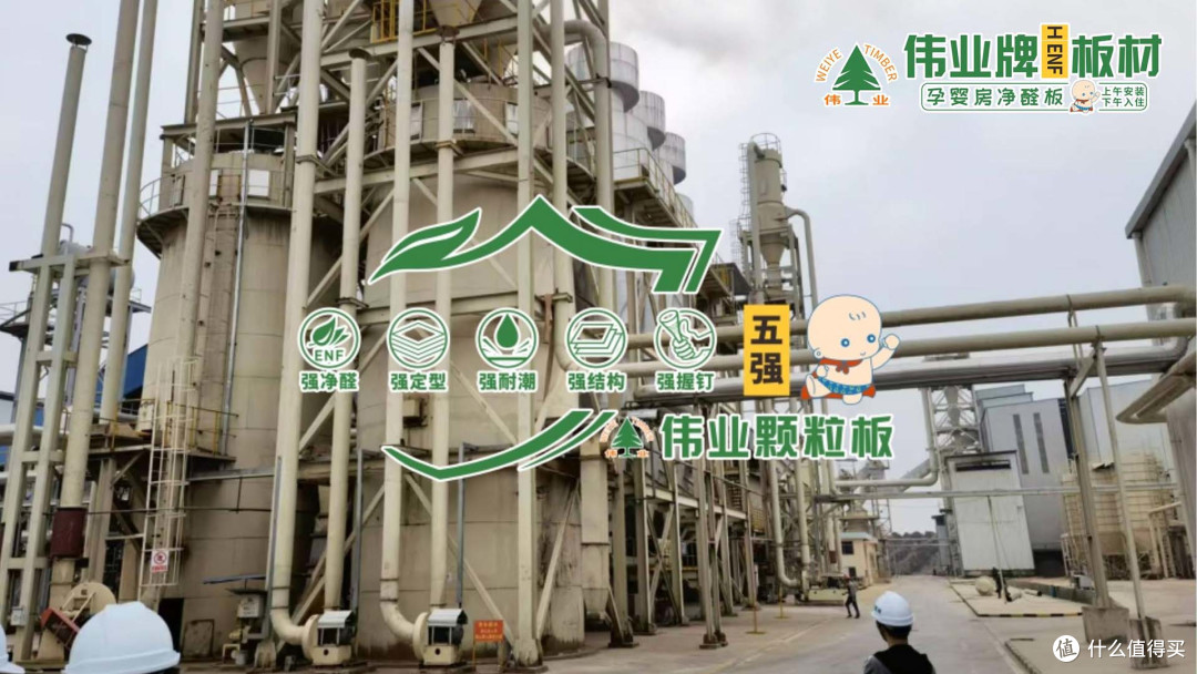 颗粒板怕甲醛?2025年颗粒板行业十大环保品牌