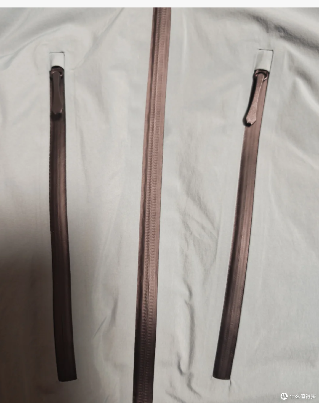 Anta 安踏冠军系列硬壳羽绒服实物体验
