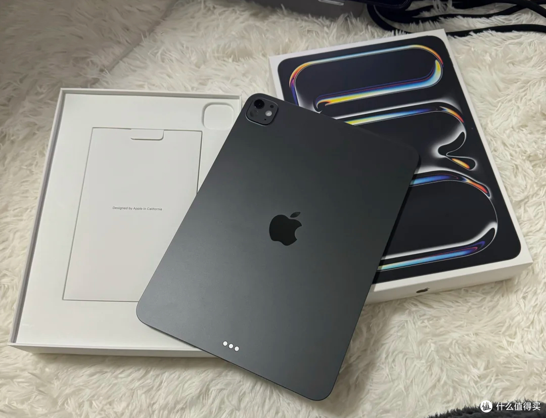2025款iPad Pro 11 深度测评:M5芯片性能实测,256G存储够不够用